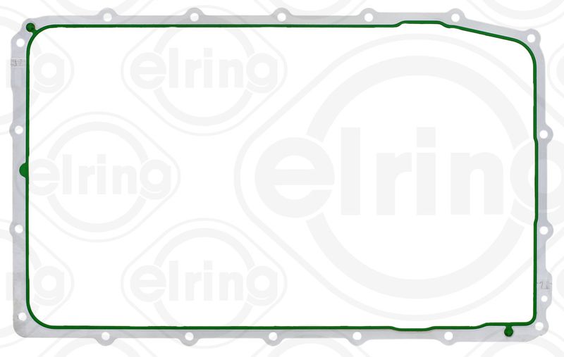 Product Image - Afdichting, oliekuip voor automaat - 118.340 - ELRING