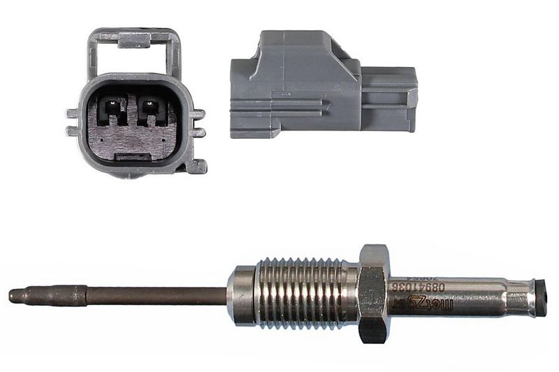 METZGER AUTOTEILE 08941036 Sensor, exhaust gas temperature