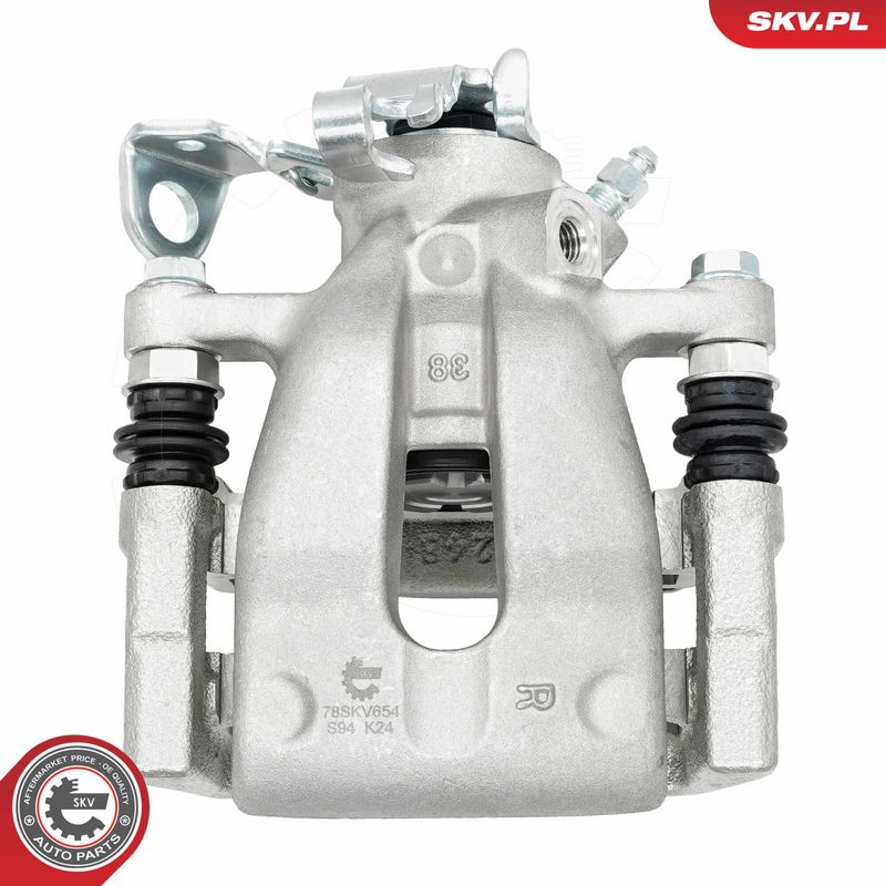 Pidurisadul, ESEN SKV 78SKV654