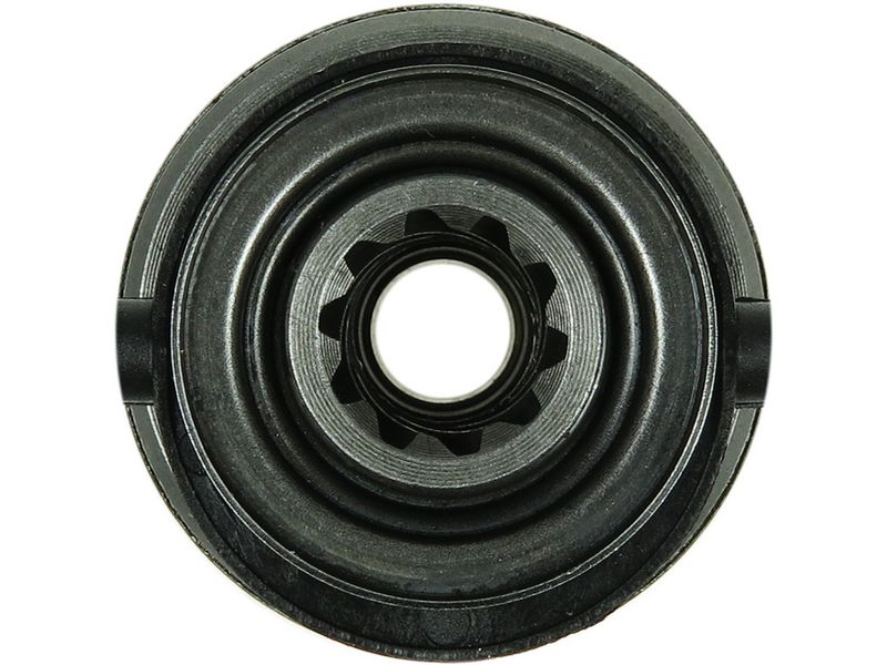 Vabajooks, starter, AS-PL SD0144