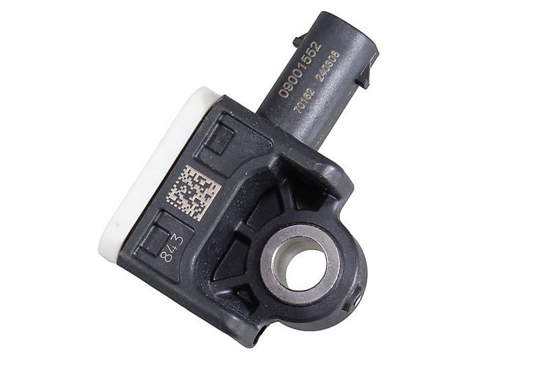 METZGER AUTOTEILE 09001552 - Sensor, longitudinal-/lateral acceleration