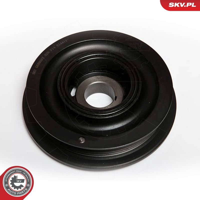 ESEN SKV 95SKV302 Belt Pulley, crankshaft