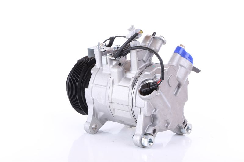 Kompressor, kliimaseade, NISSENS 890746