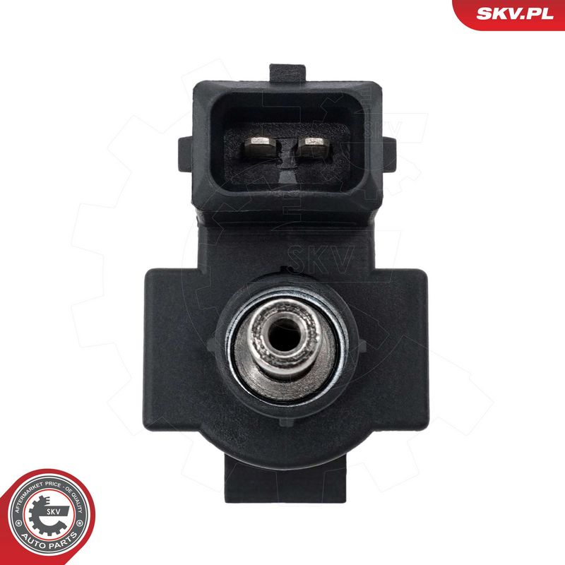 Survemuundur, turbokompressor, ESEN SKV 14SKV940