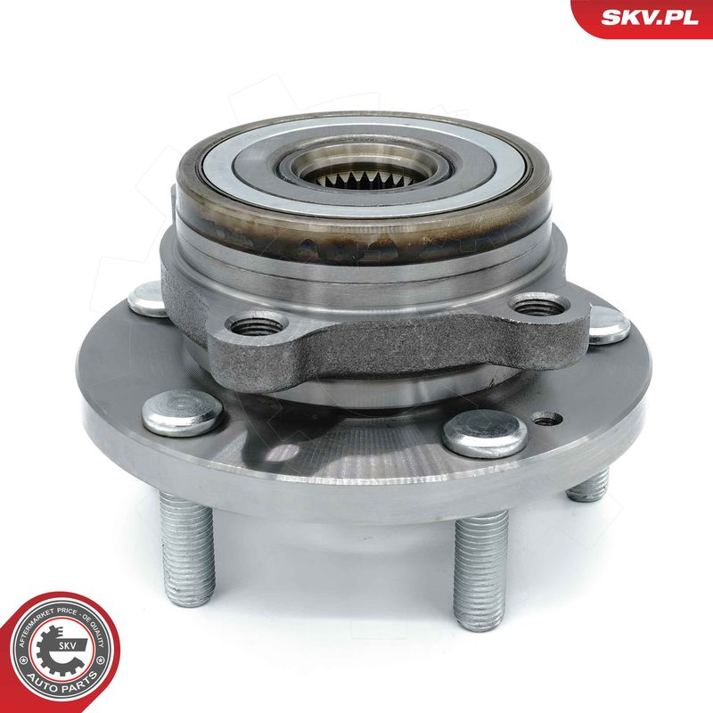 ESEN SKV 29SKV611 Wheel Bearing Kit