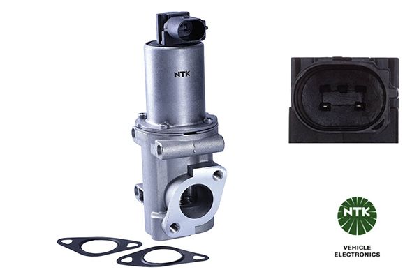 NGK NTK EGR Valve EGE5-D076 (95269)