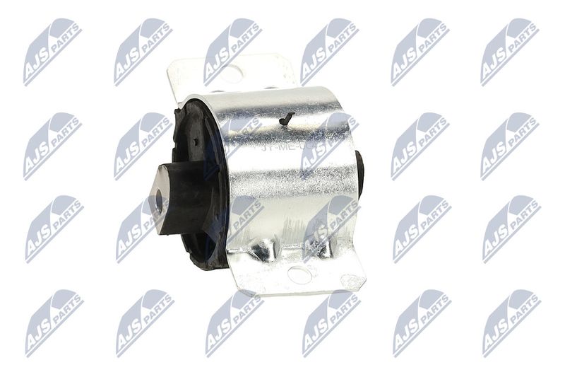 Paigutus, Mootor, NTY ZPS-ME-004