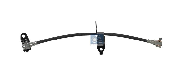 Furtun frana 13.34006 DT Spare Parts