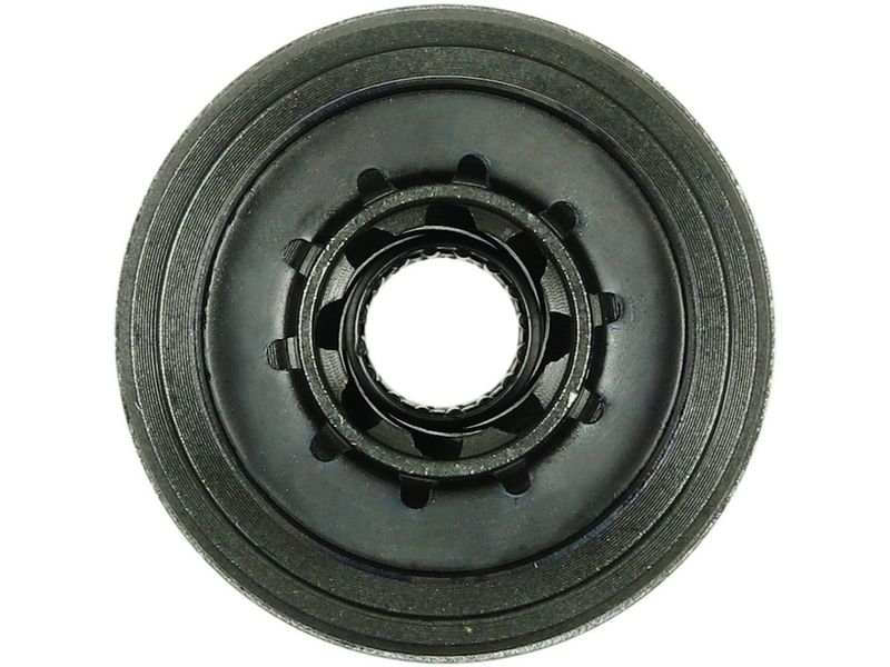 Vabajooks, starter, AS-PL SD3119S