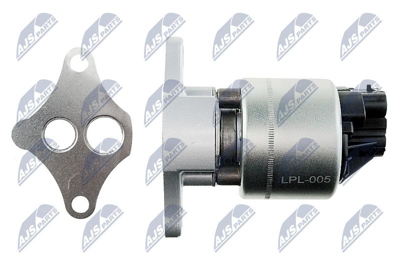 EGR-klapp, NTY EGR-PL-005