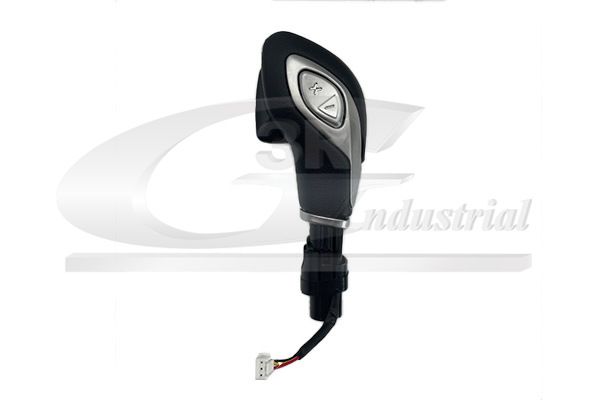 3RG 25334 Gear Lever Knob