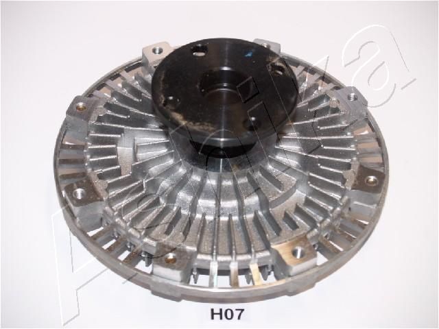 ASHIKA 36-0H-H07 Clutch, radiator fan