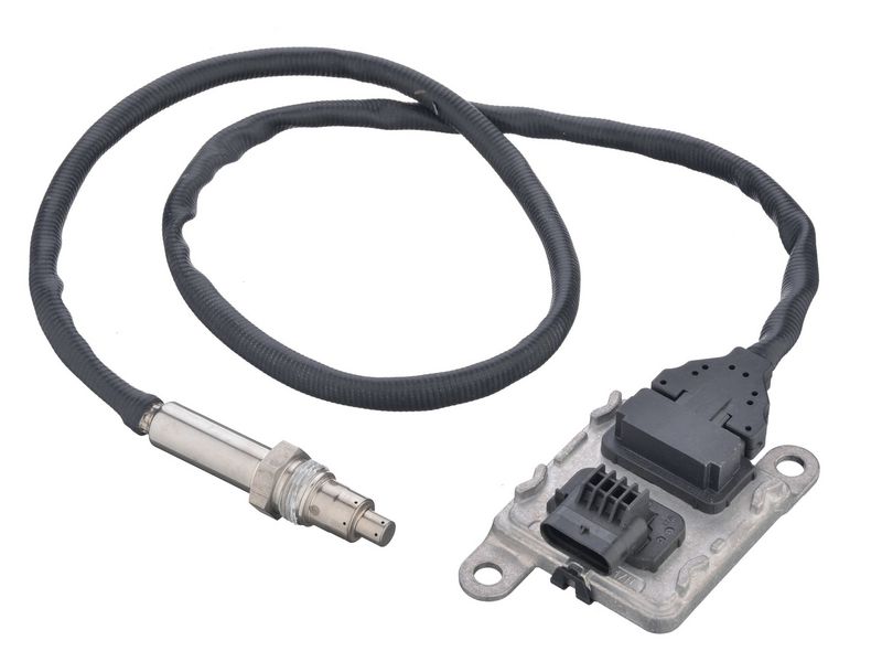 NOx-senzor, vstřikování močoviny A1033009