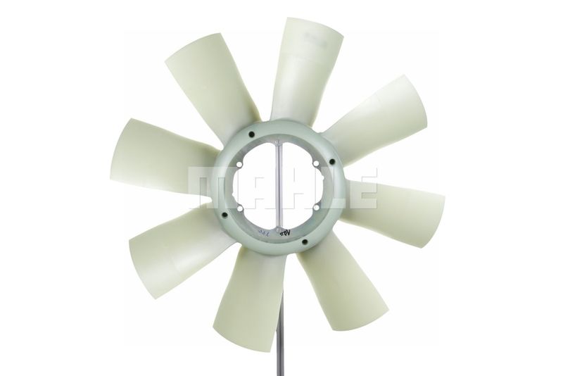 Product Image - Koelventilatorwiel - CFW49000P - MAHLE