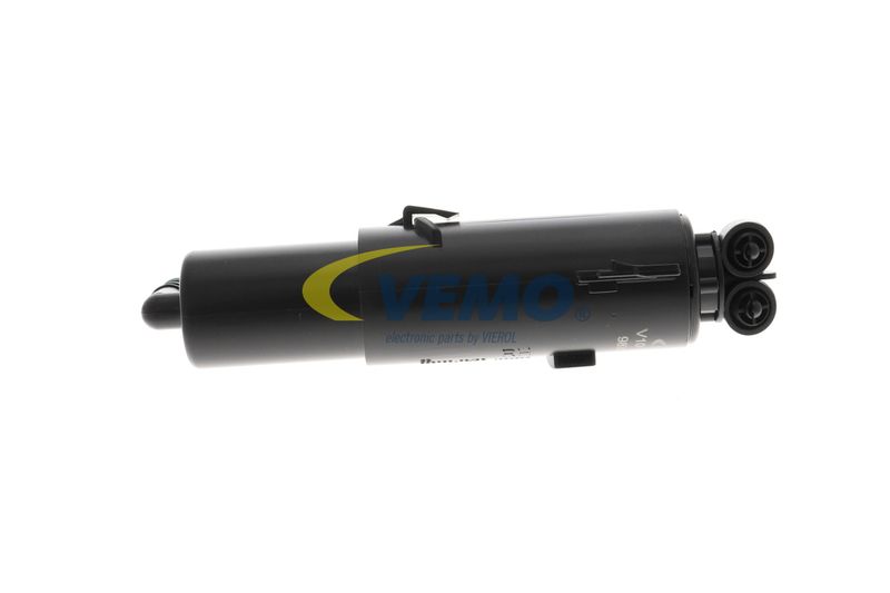 VEMO V10-08-0386 Washer Fluid Jet, headlight cleaning