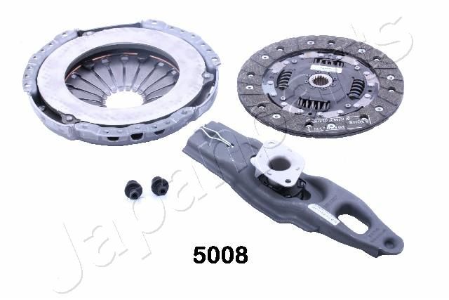 Комплект зчеплення, Japanparts KF-5008