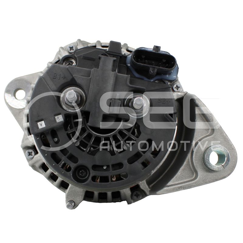 SEG Automotive 0124655279 Alternator