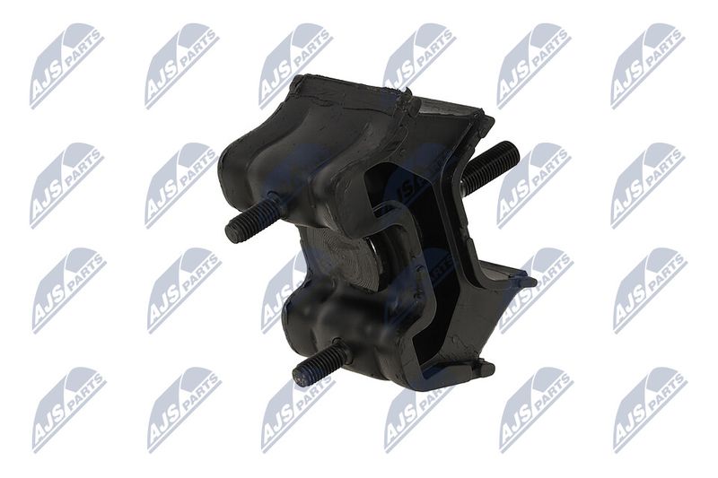 Paigutus, Mootor, NTY ZPS-ME-091