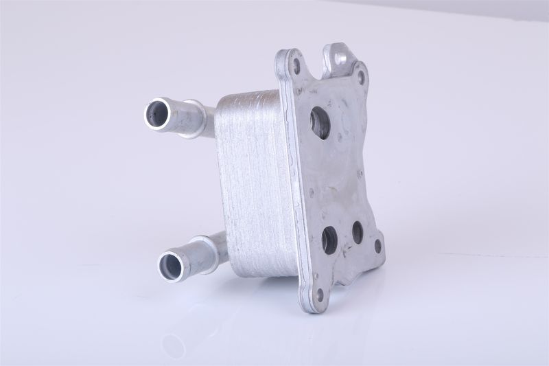 Õliradiaator, mootoriõli, NISSENS 90881