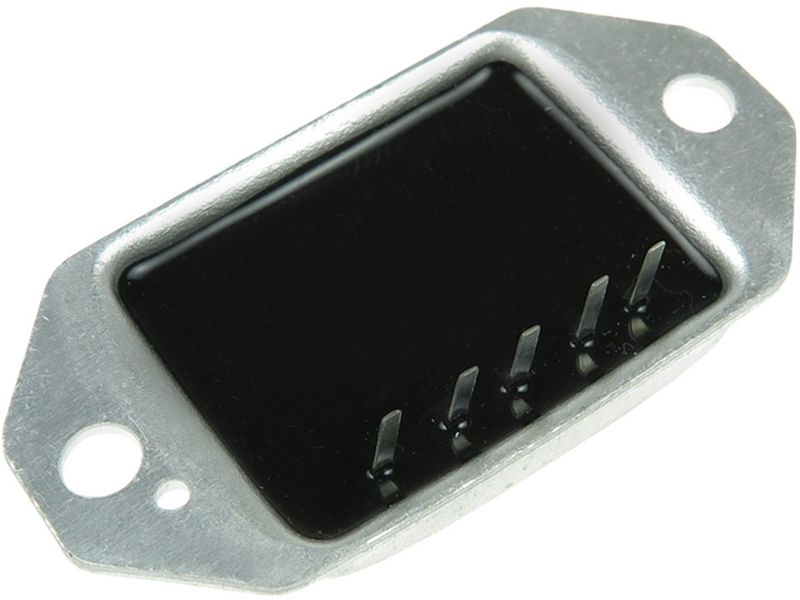 AS-PL ARE2073S Alternator Regulator