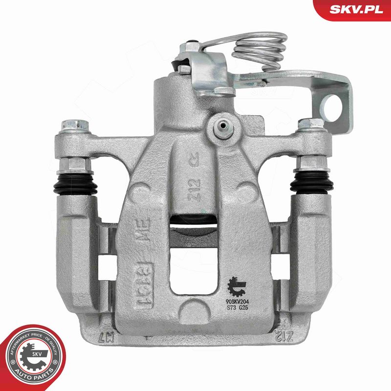 Pidurisadul, ESEN SKV 90SKV204