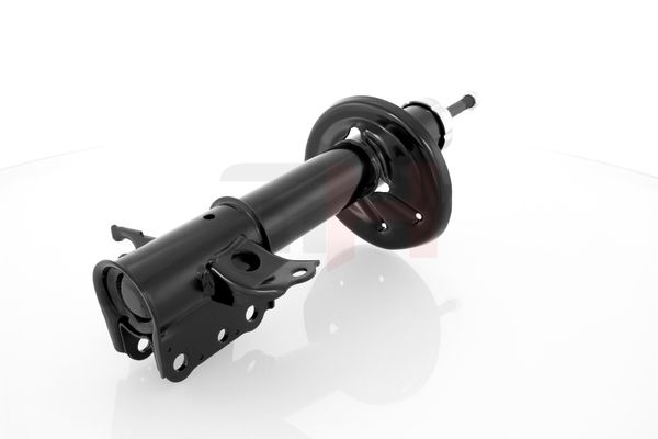 Amort, GH GH-323281H