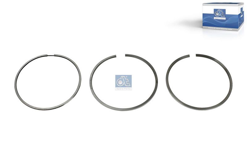 Set segmenti piston 1.33134 DT Spare Parts
