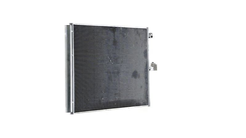 Product Image - Condensor, airconditioning - AC932000S - MAHLE