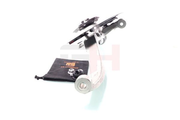 Käändmik, rattakinnitus, GH GH-283362V