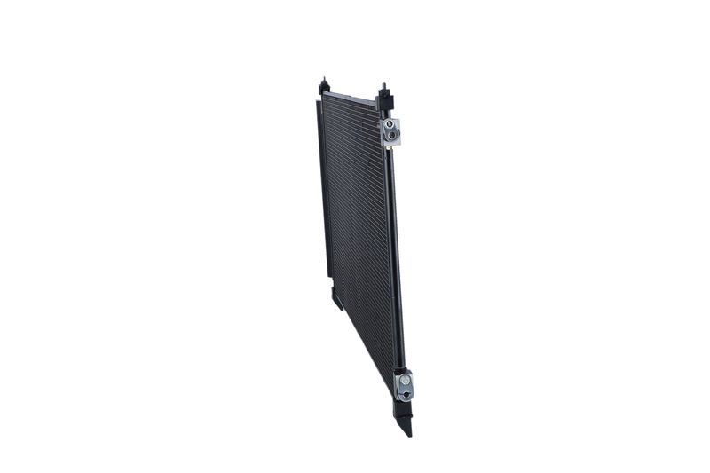 NRF 350619 Condenser, air conditioning