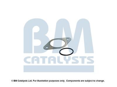 Product Montāžas komplekts, Sodrēju-/Daļiņu filtrs BM Catalysts FK11061A Image