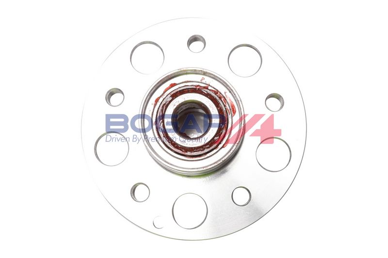 Rodamiento Maza DELANTERO BOGAP C3334213 - 5