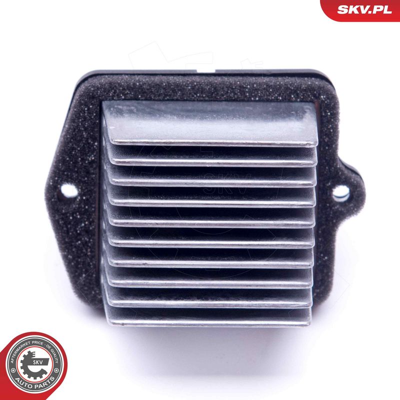 Takistus, salongipuhur, ESEN SKV 94SKV085