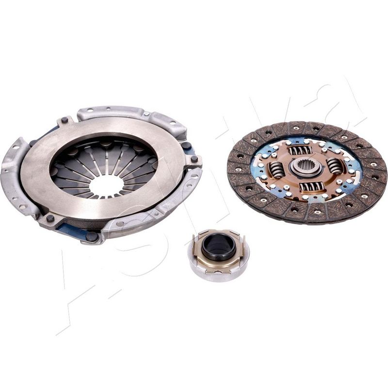 ASHIKA 92-04-453 Clutch Kit