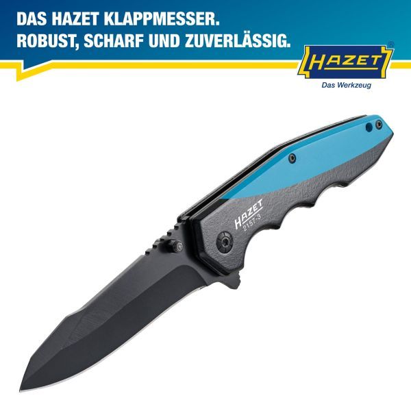 HAZET 2157-3 Cutter