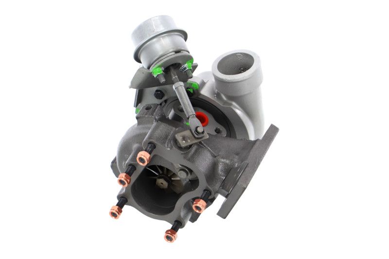 REMANTE 003-001-000110R Charger, charging (supercharged/turbocharged)
