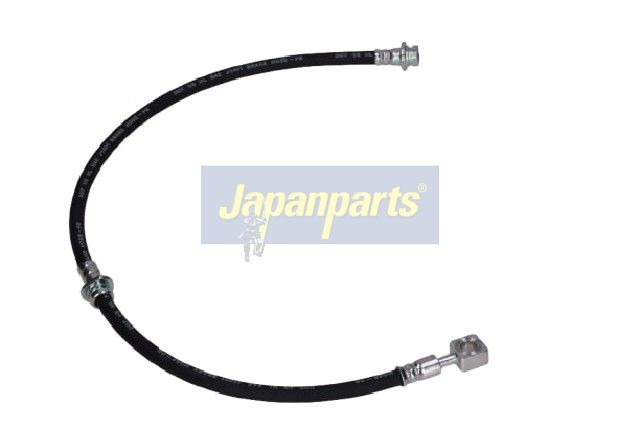 JAPANPARTS Laikantysis rėmas, stabdžių žarnelė