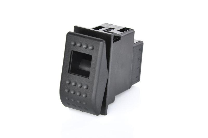 BOSCH 0986348355 Direction Indicator Switch