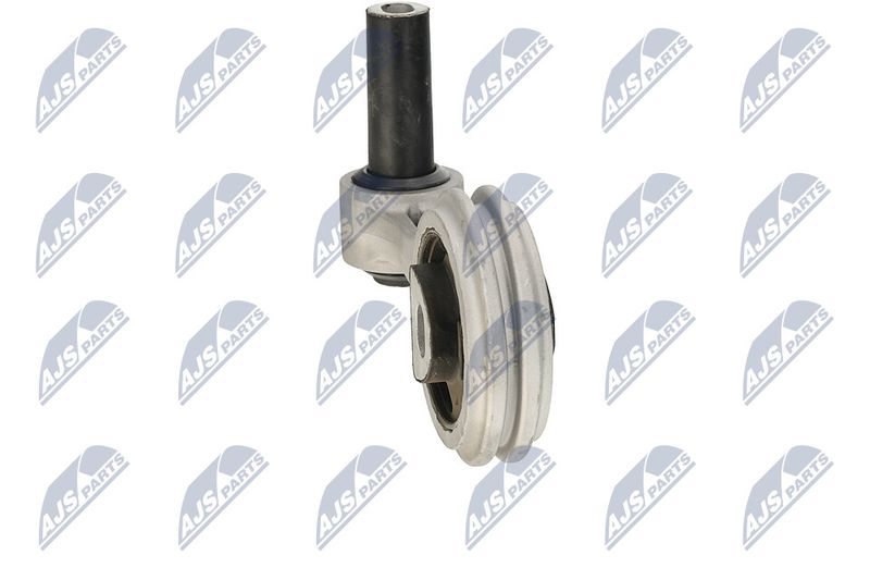 Paigutus, Mootor, NTY ZPS-FT-033