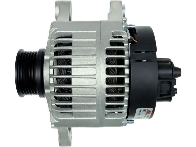 AS-PL A4025ER Generatorius