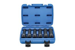 Laser Tools Socket Wrench Set 8940