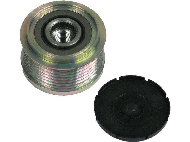 AS-PL AFP0051(INA) Alternator Freewheel Clutch
