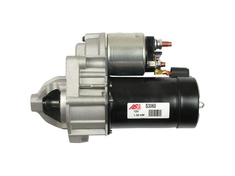 AS-PL S3060 Starter