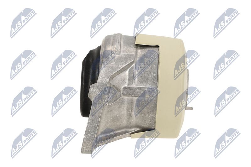 Paigutus, Mootor, NTY ZPS-ME-080