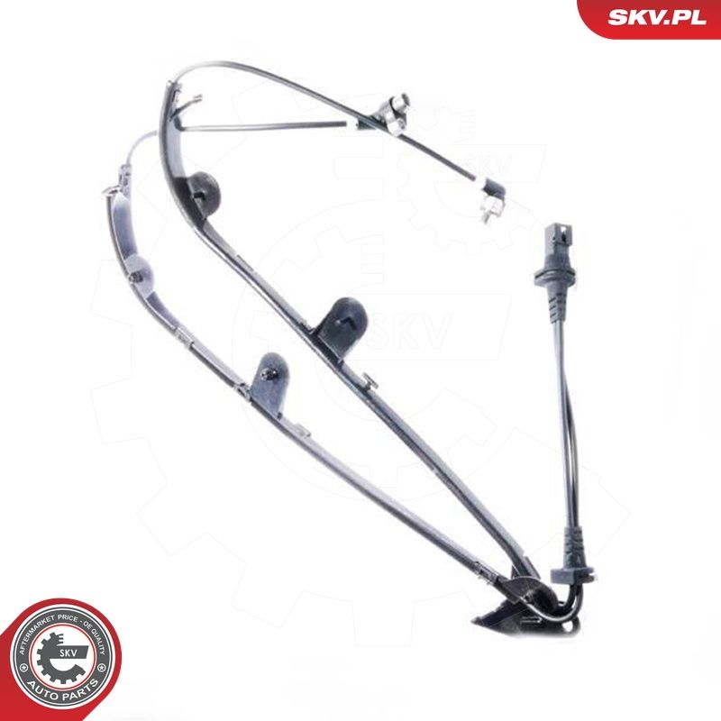 Andur, rattapöörete arv, ESEN SKV 06SKV141