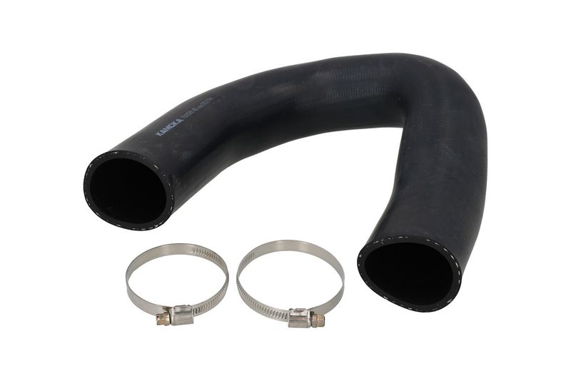 Charge air hose
