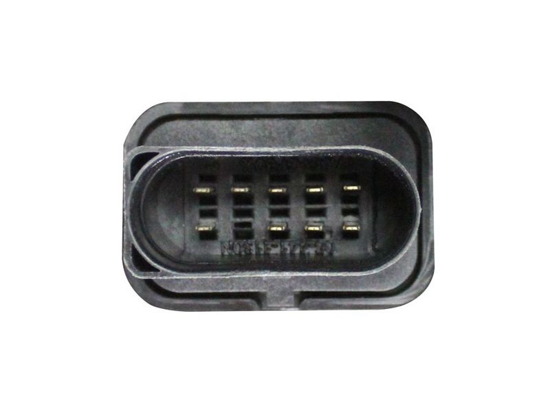 ABAKUS 441-1171L-LDEM1 Headlight