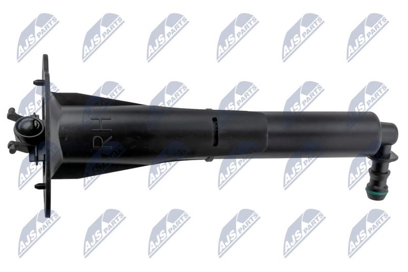 NTY EDS-VW-057 Washer Fluid Jet, headlight cleaning