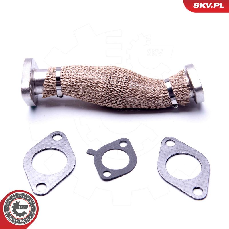 Toruühendus, EGR-klapp, ESEN SKV 14SKV703