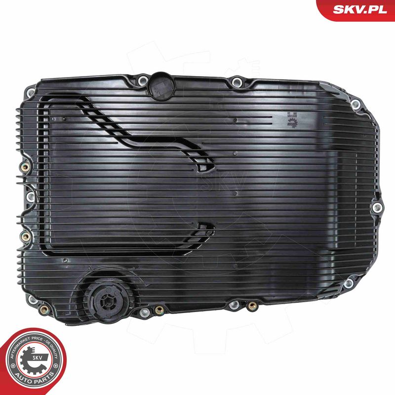 Hüdraulikafilter, automaatkäigukast, ESEN SKV 48SKV885